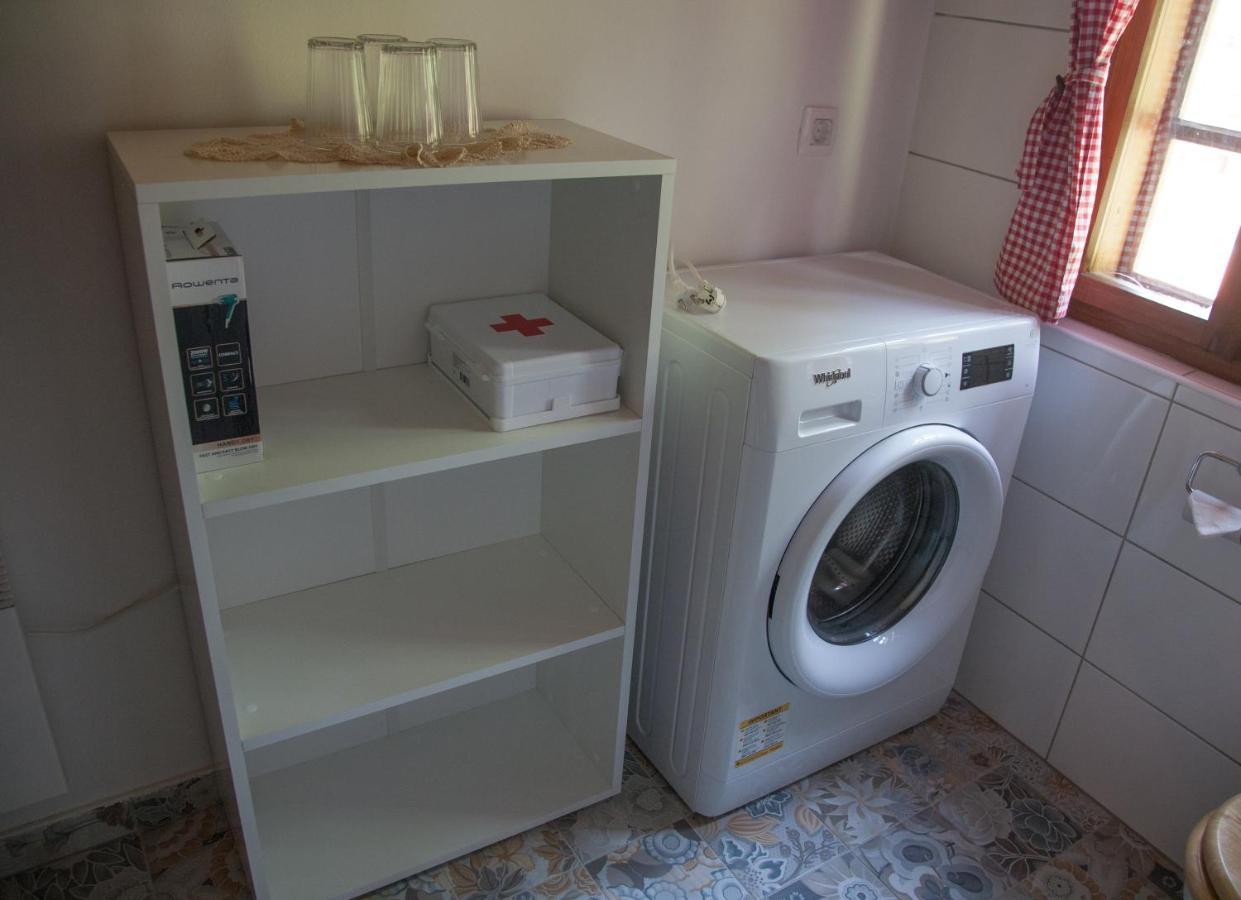 Vila Trnoruzica Tuhelj Bagian luar foto