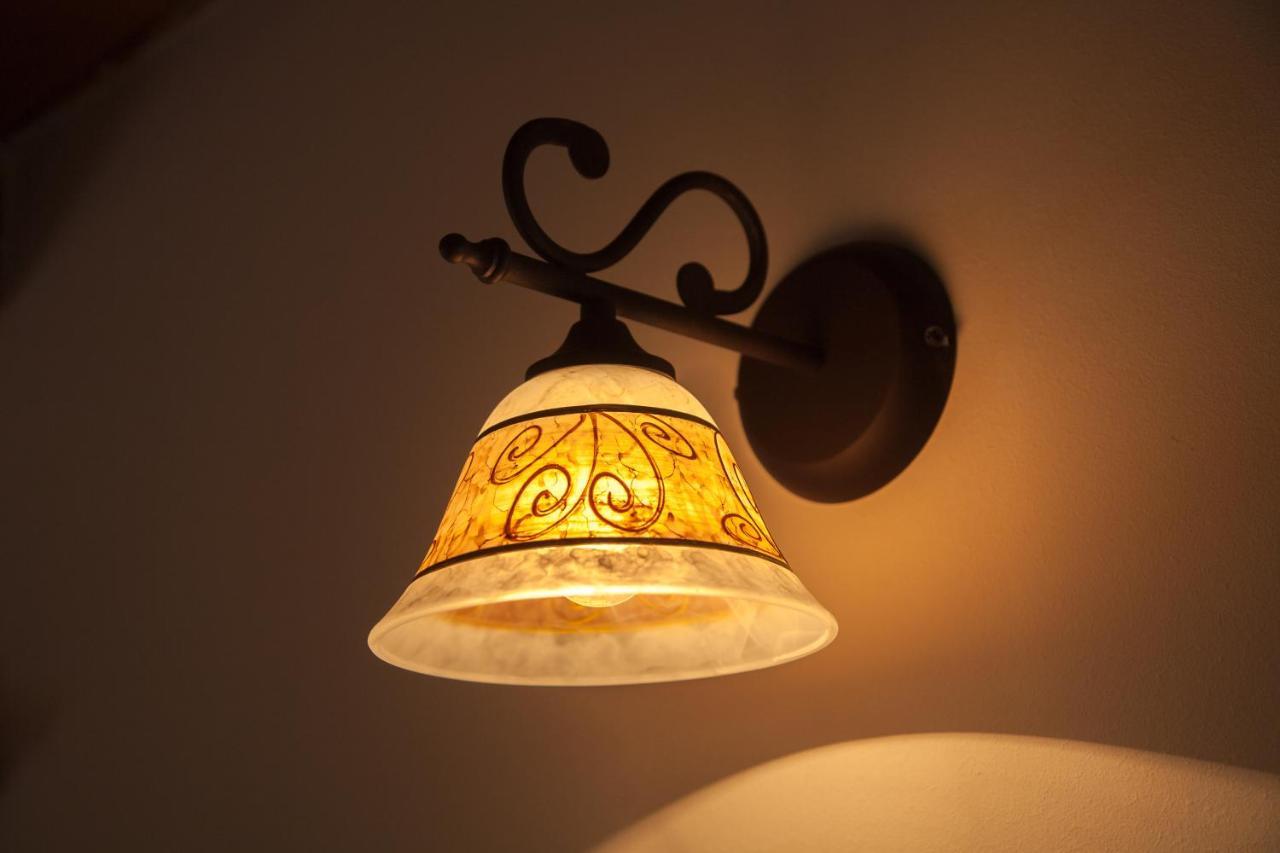 Vila Trnoruzica Tuhelj Bagian luar foto