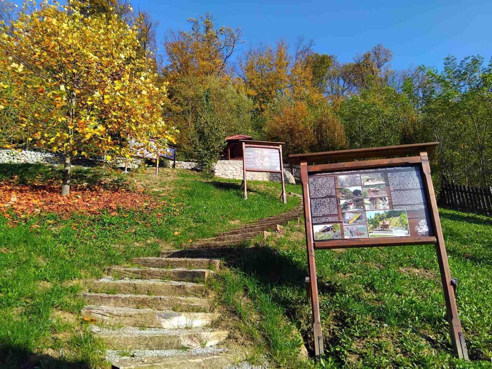 Vila Trnoruzica Tuhelj Bagian luar foto
