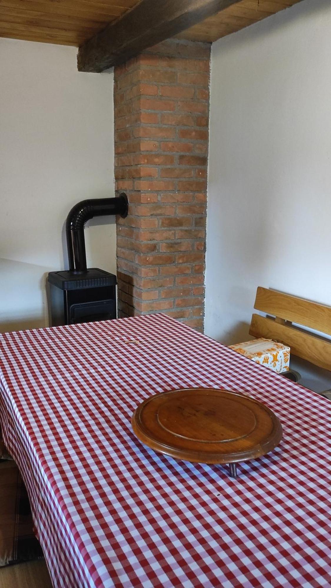 Vila Trnoruzica Tuhelj Bagian luar foto